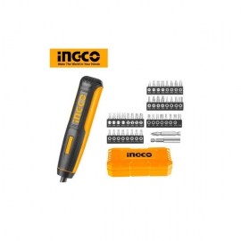 Electric screwdriver 4V INGCO CSDLI0403 47028