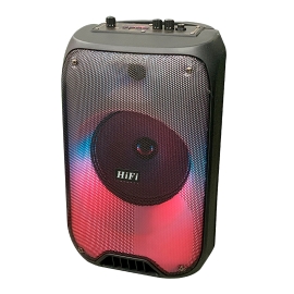 Bluetooth დინამიკი მიკროფონით RX-8150 47124