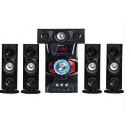Acoustic system AILIANG USBFM-5506F-DT 47179
