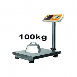 Electric scale INGCO HESA31003 100 kg 47450