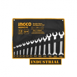 12pcs socket set INGCO HKSPA2142 47543