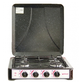 Table gas stove ITIMAT I-15 47545