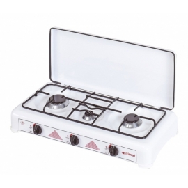 Table gas stove  ITIMAT I-16 47546