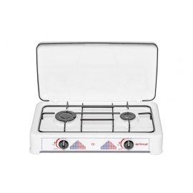 Table gas stove ITIMAT I-22 47547