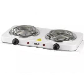Electric stove RAF R8020B 47550