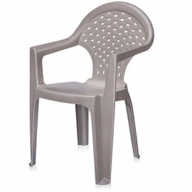 Plastic chair 56x56x83.5 cm 47553