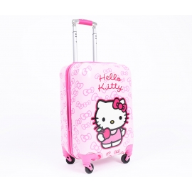 ჩემოდანი Hello Kitty 53x35x24 სმ 47945