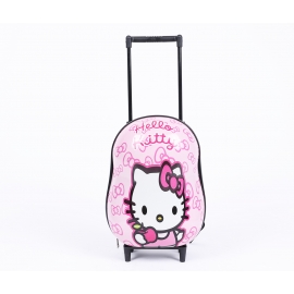 Baby suitcase Barbie 35x20x12 cm 47951