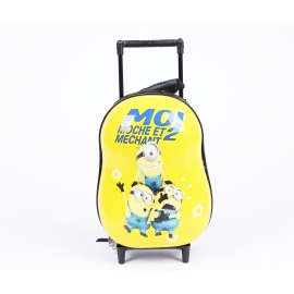 Baby suitcase Minion 35x20x12 cm 47952