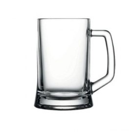 Beer mugs 670 ml 2pcs (PUB) 47714