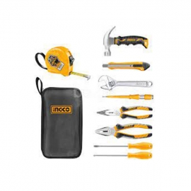 Hand tool set 9 pcs INGCO HKTH10809 47671
