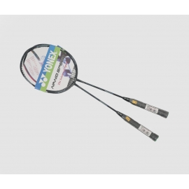 Badminton racket YONEX 2 pcs 47249