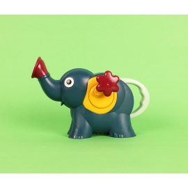 Baby bath toy elephant 48007