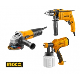 Electric tool set INGCO 48096