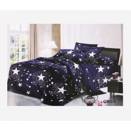 Bed linen set, size single 48249