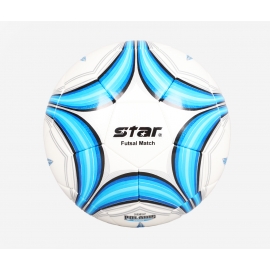 Soccer ball STAR size: 4 48308