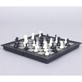 Chess set 25 x 25 cm 48202