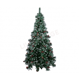 Christmas tree 1.5m G105-A 48421
