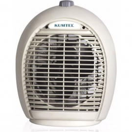 Electric heater KUMTEL KF6331T 48255