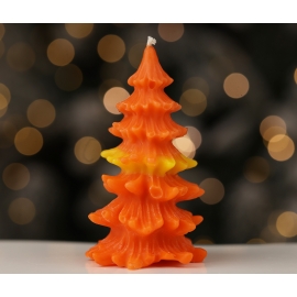 Christmas fragrance candle 48592