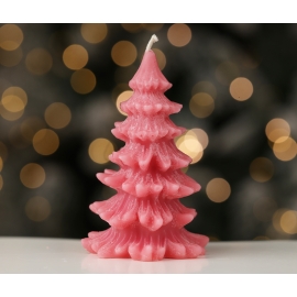 Christmas fragrance candle 48590