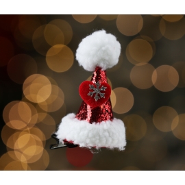 Santa's fur hat 45791