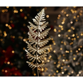 Christmas tree decoration "Flower" 5 48670