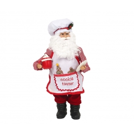 Santa Clause 47 cm 48657