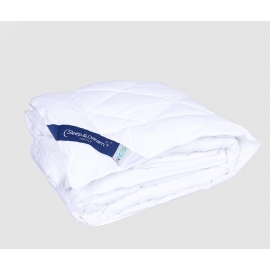 Blanket Sleep & Dream single bed 100% cotton 155x215 cm (48113) 48113