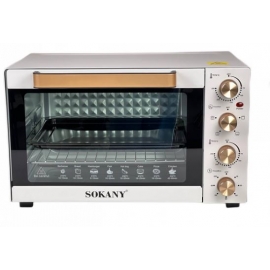 Electric oven Sokany SK-450 48881