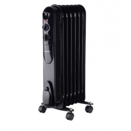 Electric oil heater HAUSBERG HB-8905NG 48919
