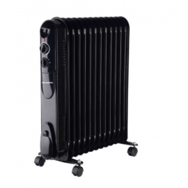 Electric oil heater HAUSBERG HB-8935NG 48921