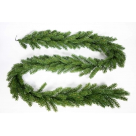 Spruce branches garland 180 cm 48631