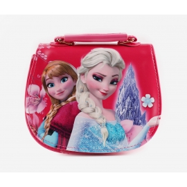Girl handbag FROZEN 49054