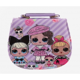 Girl handbag LOL 49053
