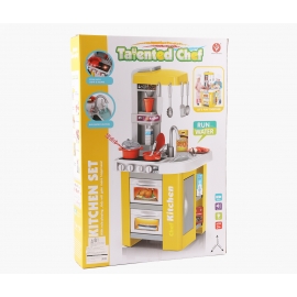 Toy kitchen Kitchen Set 40934