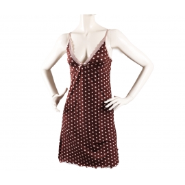 Women&#39;s nightgown XL (European L) 49201