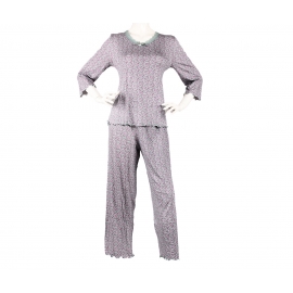 Women&#39;s nightgown 2XL (European XL) 49188
