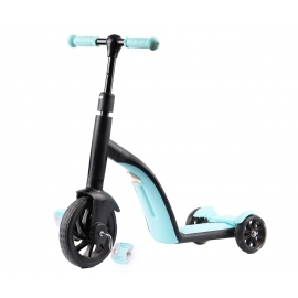 Scooter FK-3 blue 41606