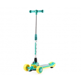 Scooter SK-911 green 41604