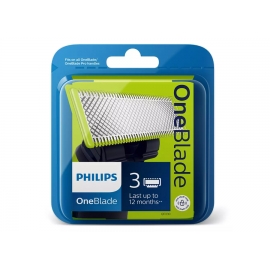 Replaceable blades for shaver PHILIPS QP230/50 49119