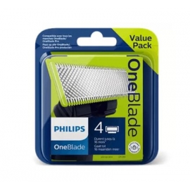 Replaceable blades for shaver PHILIPS QP240/50 49120
