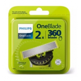 Replaceable blades for shaver PHILIPS QP420/50 49121