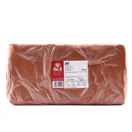 Red clay 12.5 kg SIO-2 49443