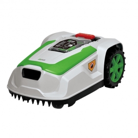 Robot grass trimmer LUX GARDEN 49435