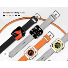 Smart watch Z50 ULTRA-2 49460