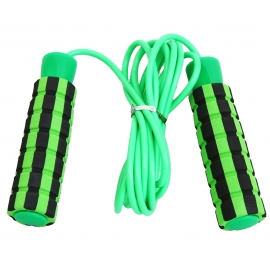 Soft handle soft rubber (green) 9117