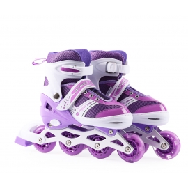 Rollers size: 35-38  POWER (rollers) 49578
