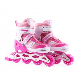 Rollers size: 35-38  POWER (rollers) 49576