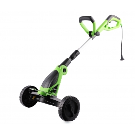 Electric mower FISHER 0711 49676